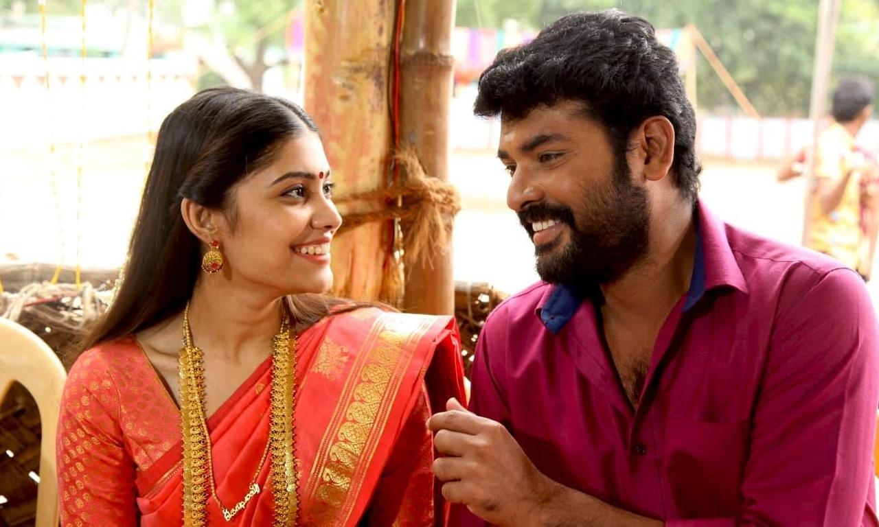 header image for Deiva Machan