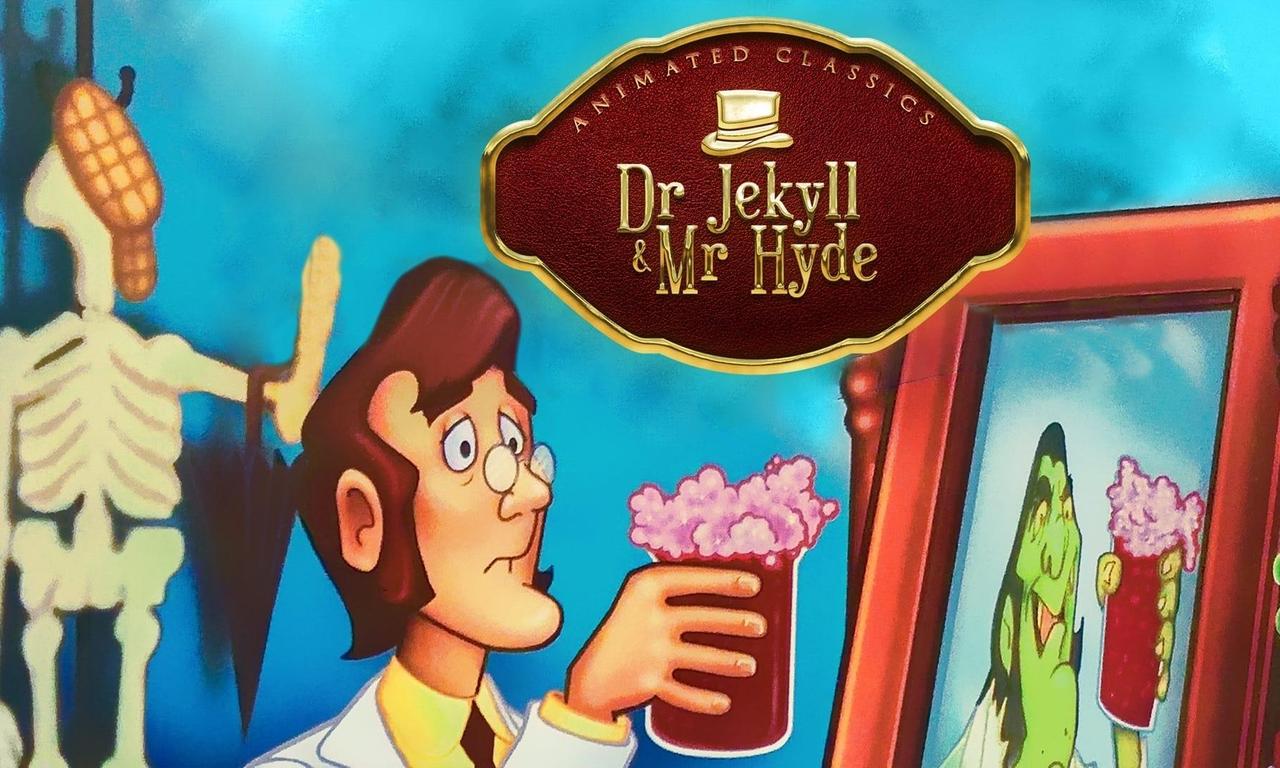 Dr. Jekyll and Mr. Hyde - Where to Watch and Stream Online ...