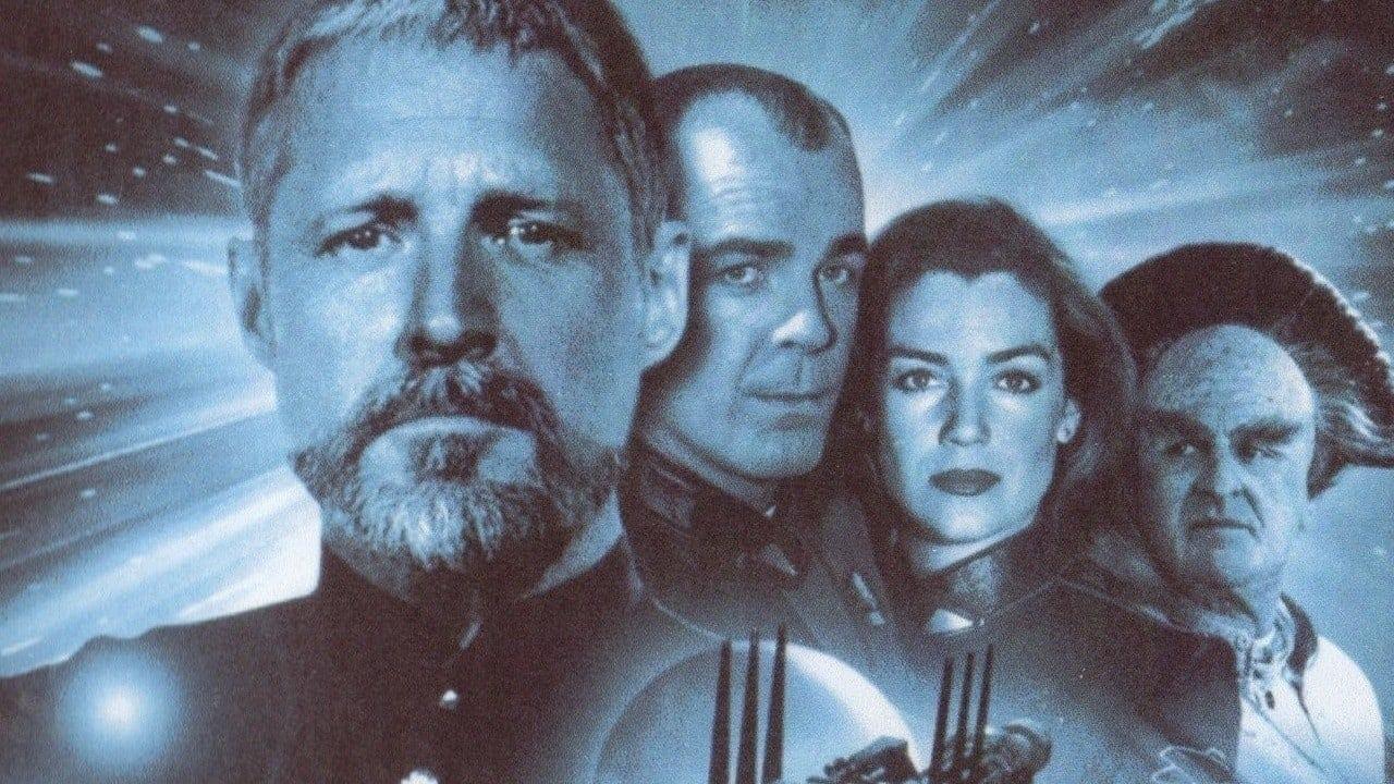 Babylon 5 watch online online