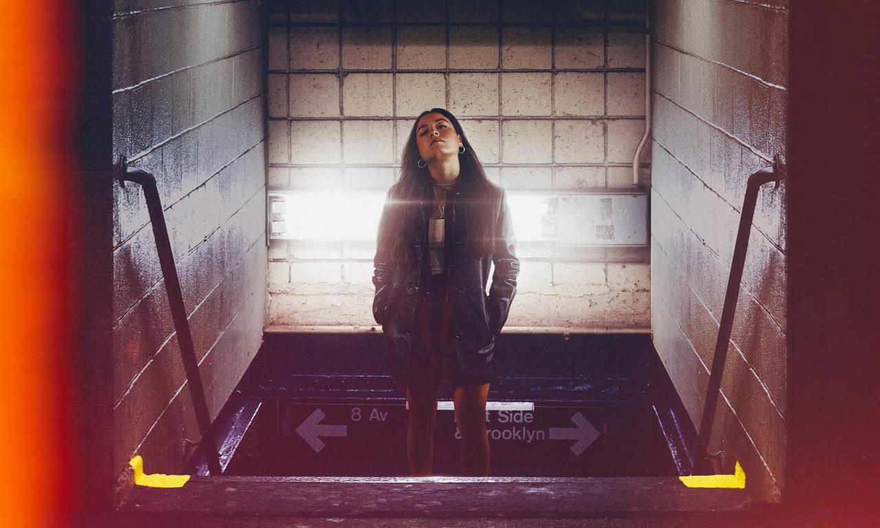 header image for City on Fire