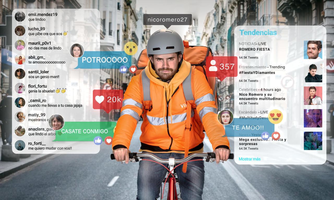 header image for Ustedes deciden