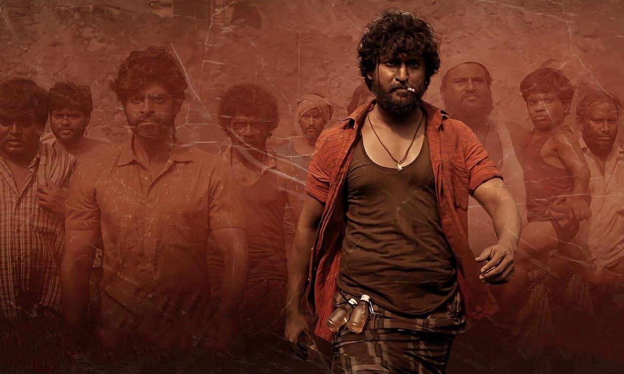 header image for Dasara