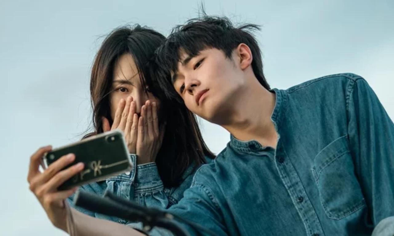 header image for We Go Fast On Trust