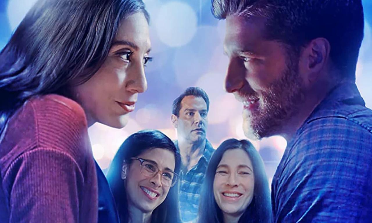 header image for Menorah in the Middle