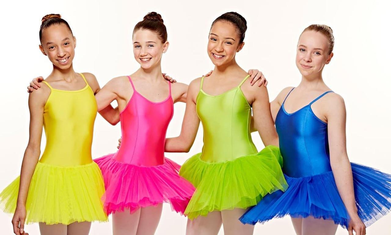 You Can Tutu Where to Watch and Stream Online Entertainment.ie