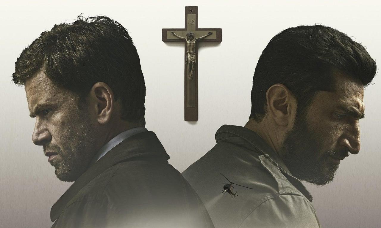 header image for A Conspiracy of Faith