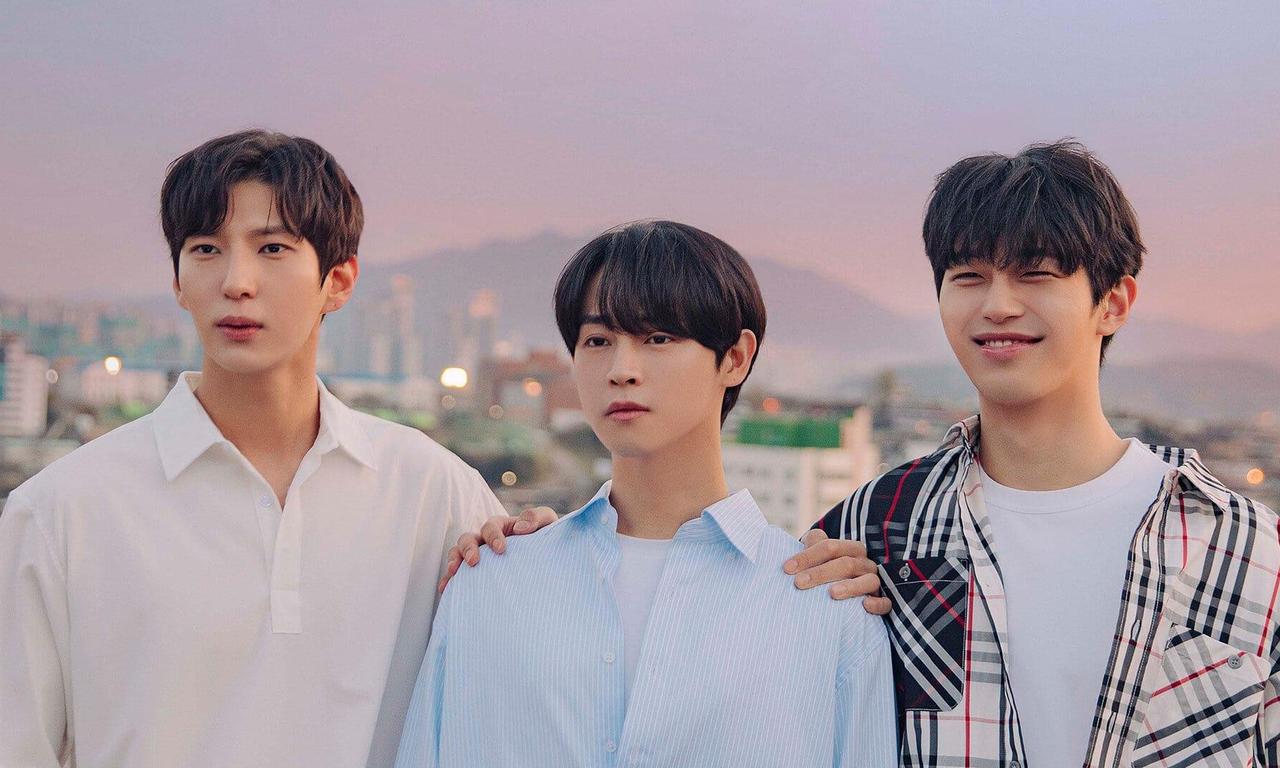 header image for Happy Ending Romance