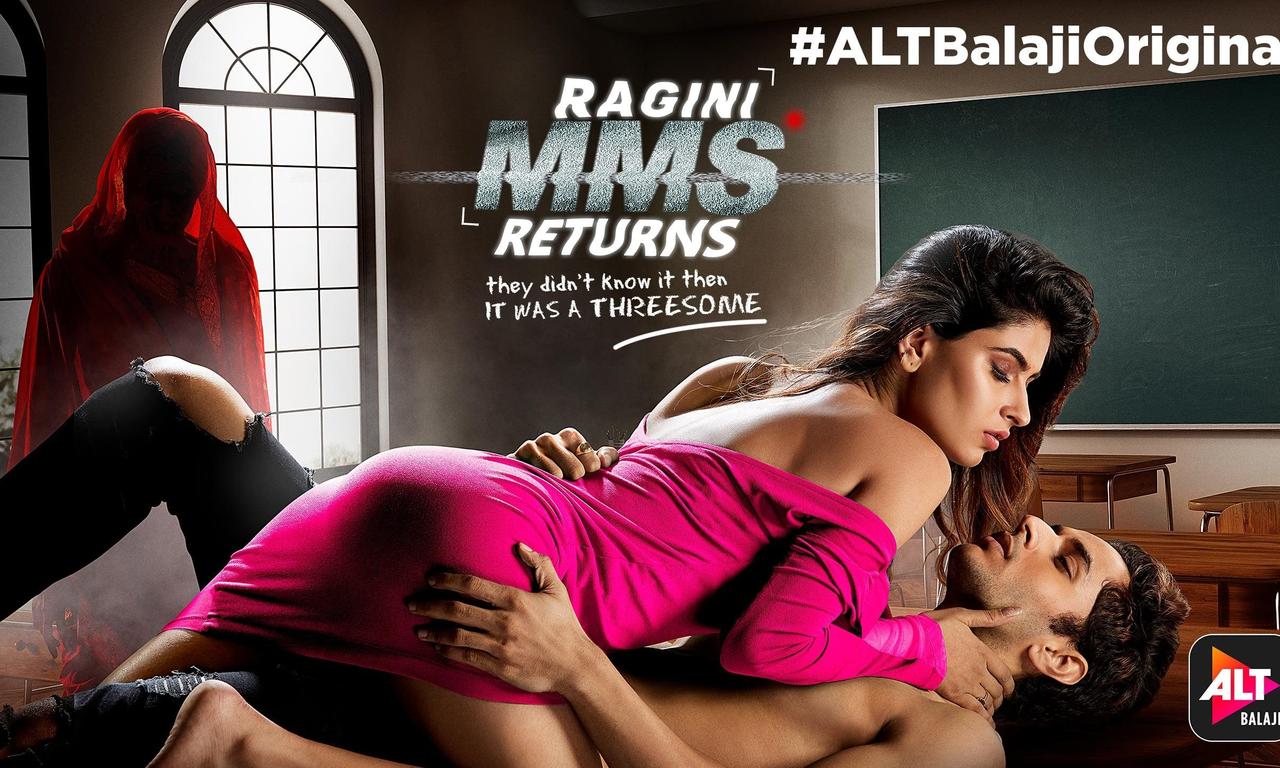 Ragini MMS Returns - Where to Watch and Stream Online – Entertainment.ie