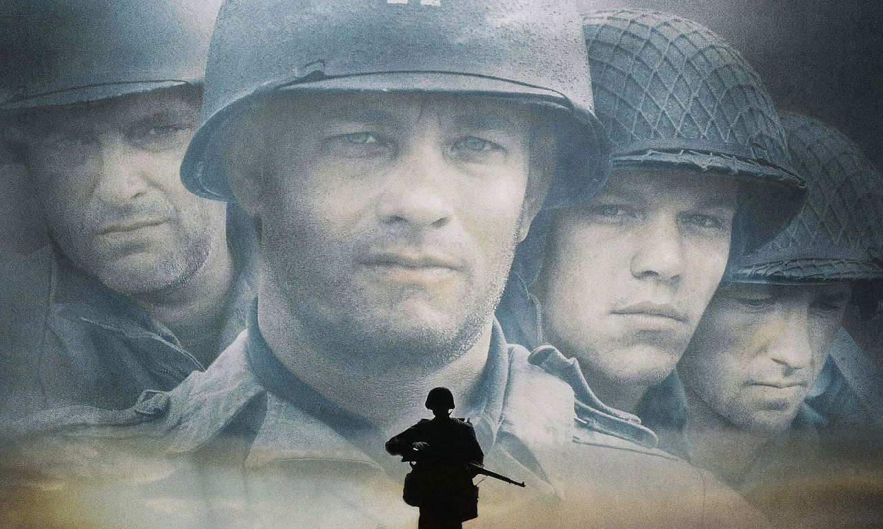 Watch Saving Private Ryan