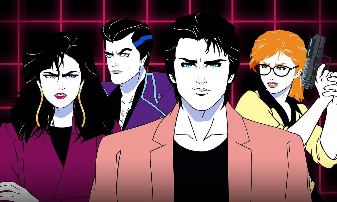 Moonbeam City Where to Watch and Stream Online Entertainment.ie