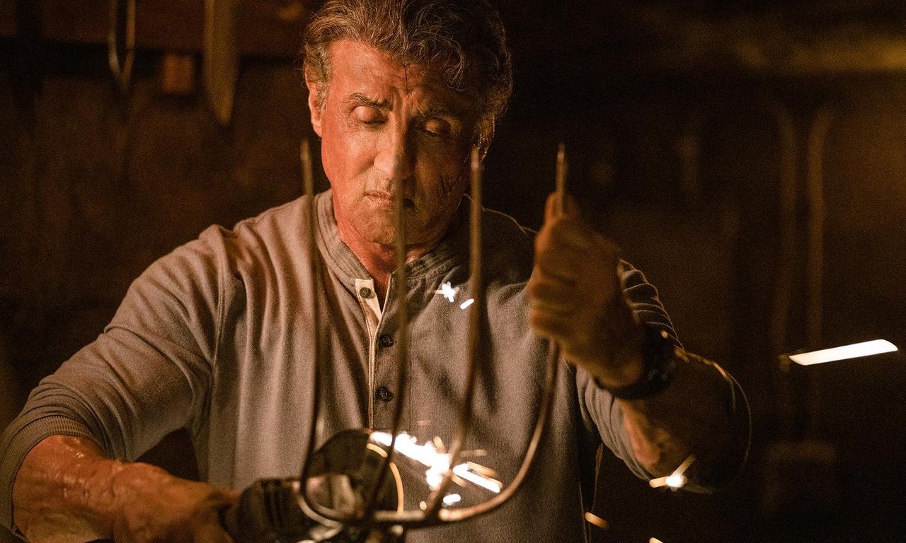 Lex Rambo Rambo: Last Blood - Where to Watch and Stream Online – Entertainment.ie