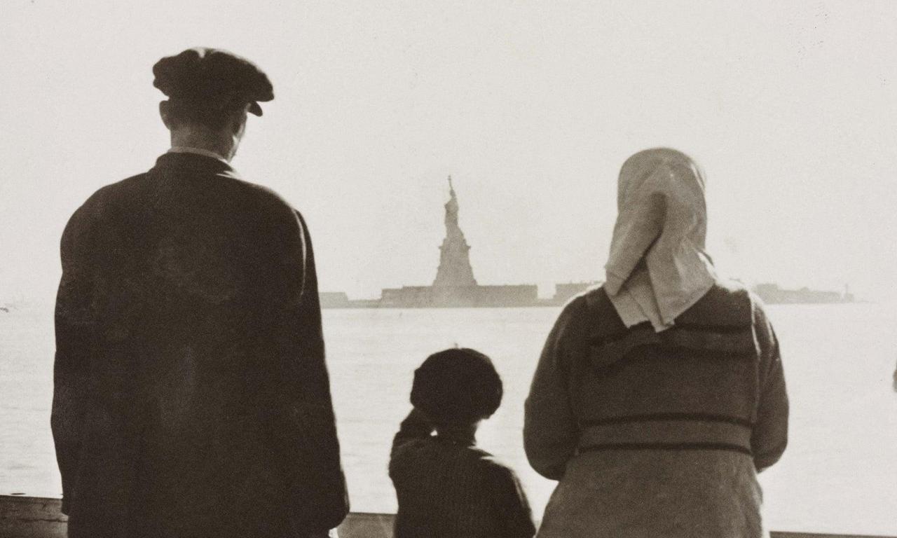 header image for The U.S. and the Holocaust
