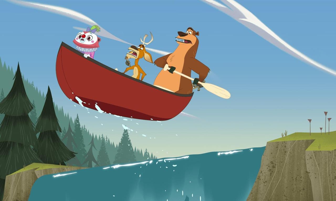 header image for Open Season: Call of Nature