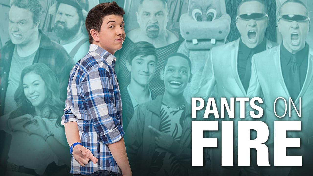 Pants on Fire - streaming tv series online