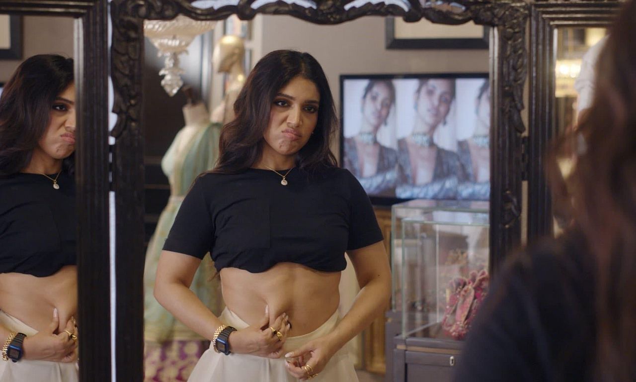 header image for Thank You for Coming