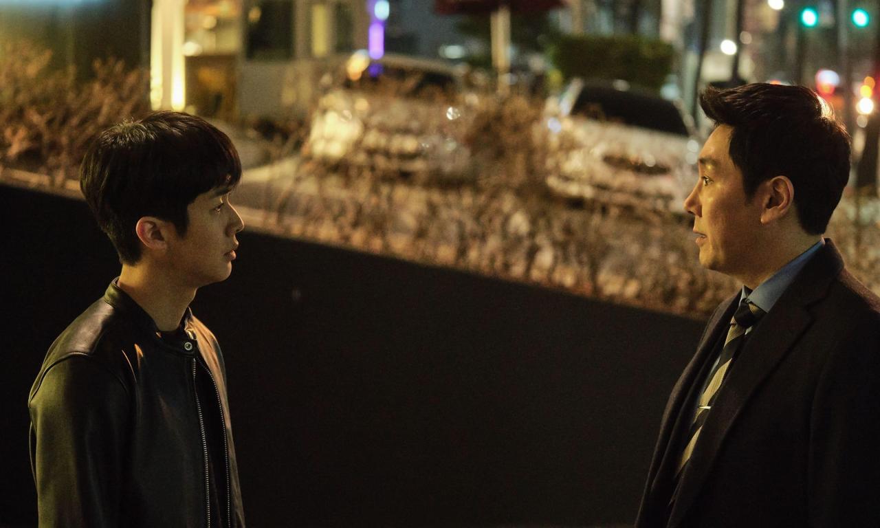 header image for The Policeman's Lineage