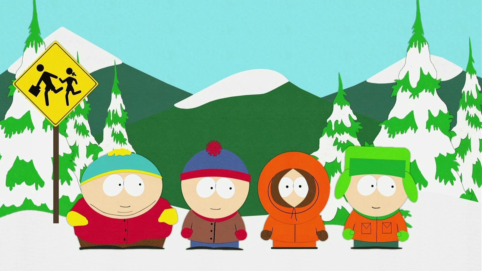 South park bigger longer discount and uncut full movie online