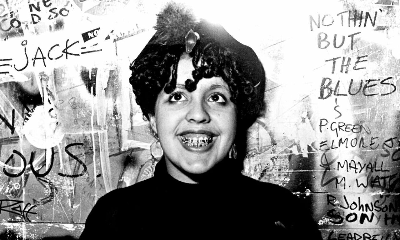 header image for Poly Styrene: I Am a Cliché