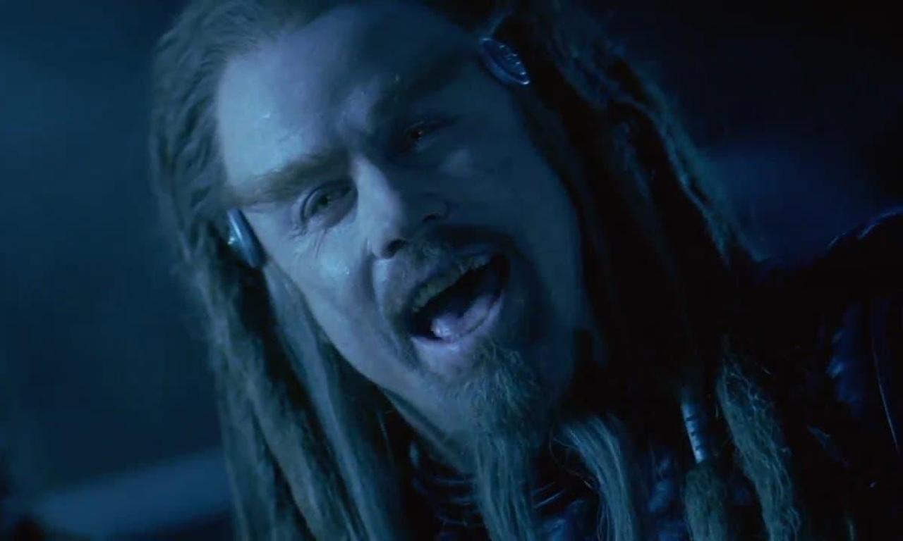 header image for Battlefield Earth