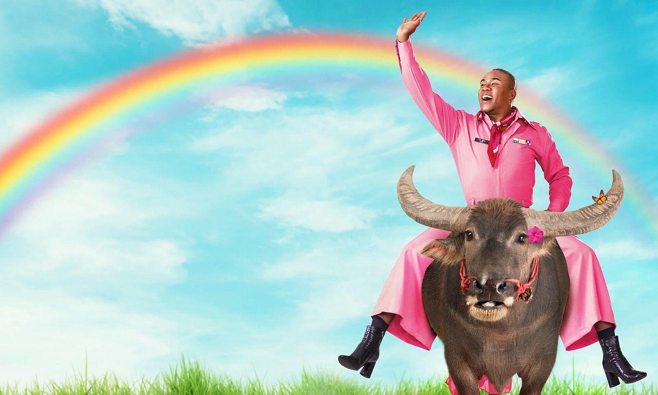 header image for The Cheery Lee, Village Headman