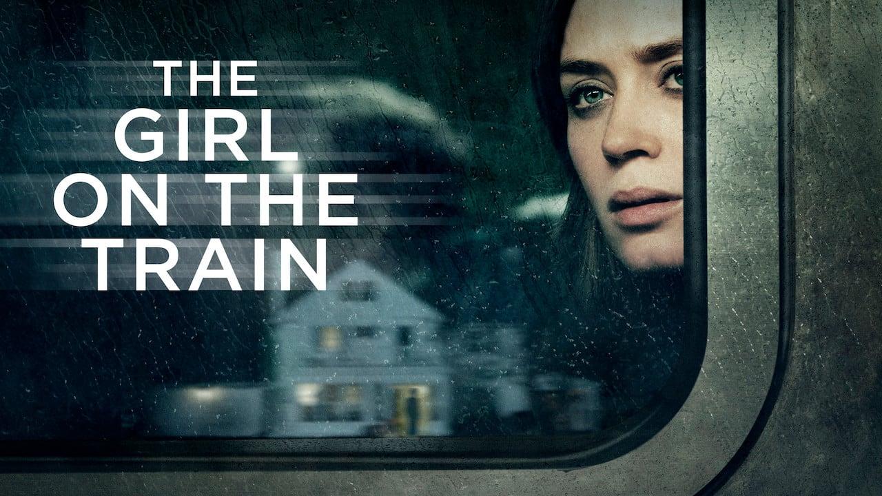 The Girl on the Train Where to Watch and Stream Online