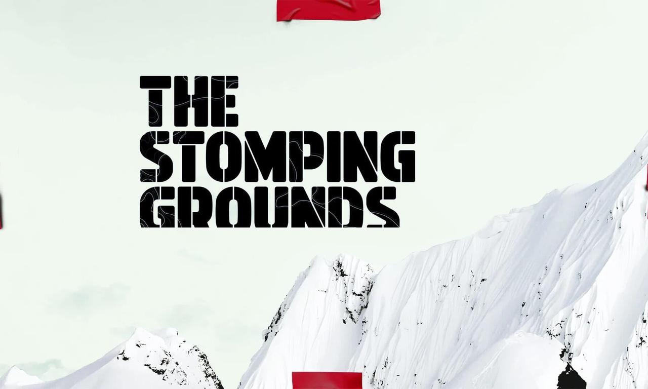 header image for The Stomping Grounds