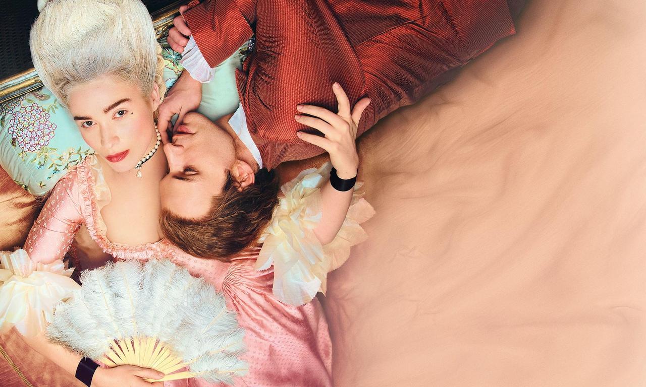 header image for Dangerous Liaisons