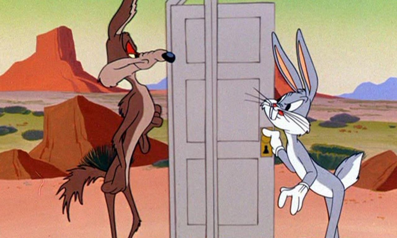 header image for Operation: Rabbit