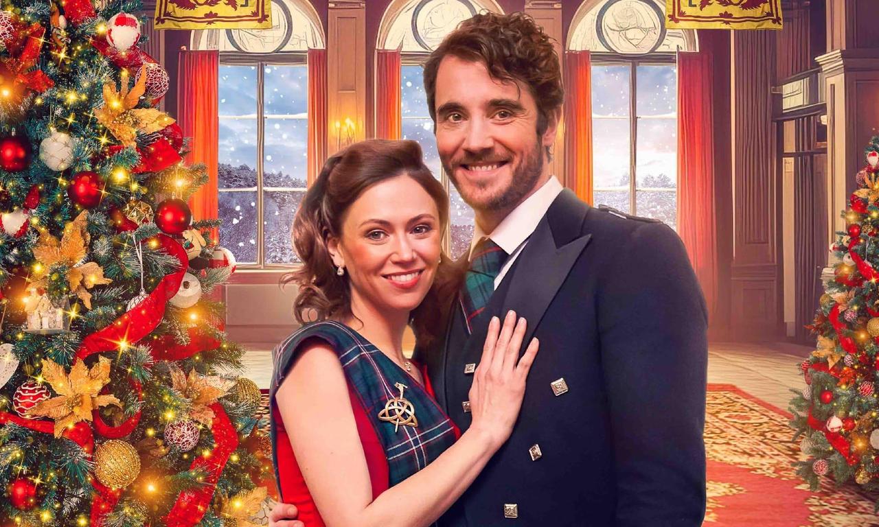 header image for Christmas In Scotland