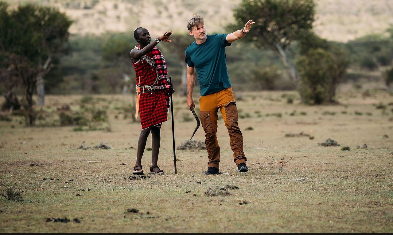 header image for An Optimist’s Guide to the Planet