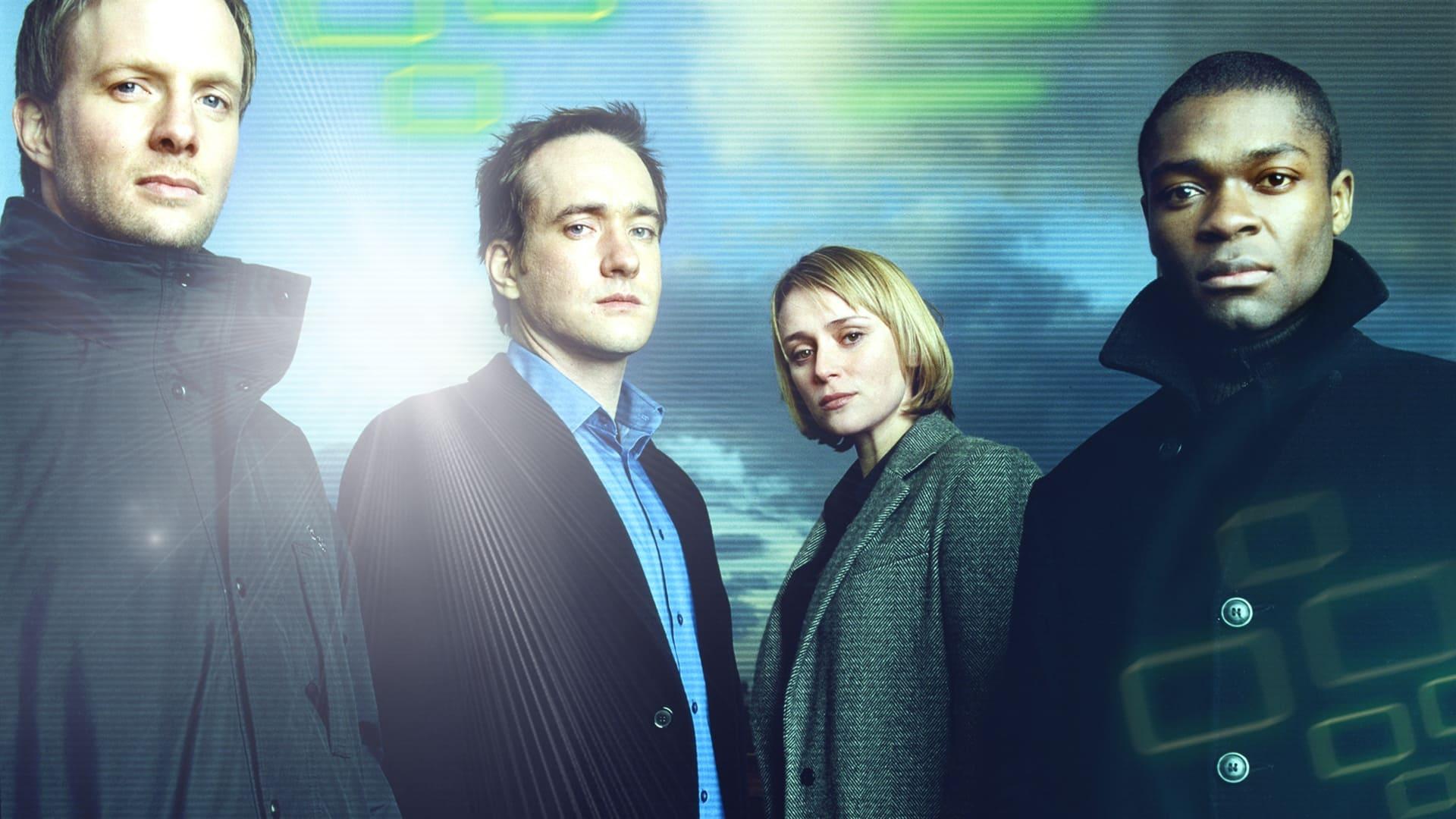 Spooks watch along, series one, episode four: a bit of spy and Laurie |  Television & radio | The Guardian