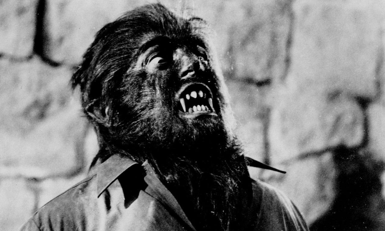 header image for Paul Naschy: la sonrisa del lobo