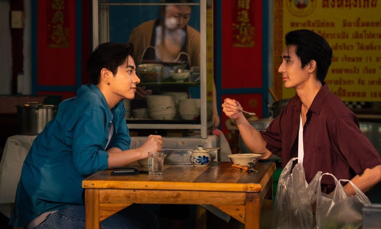 header image for Midnight Series: Moonlight Chicken