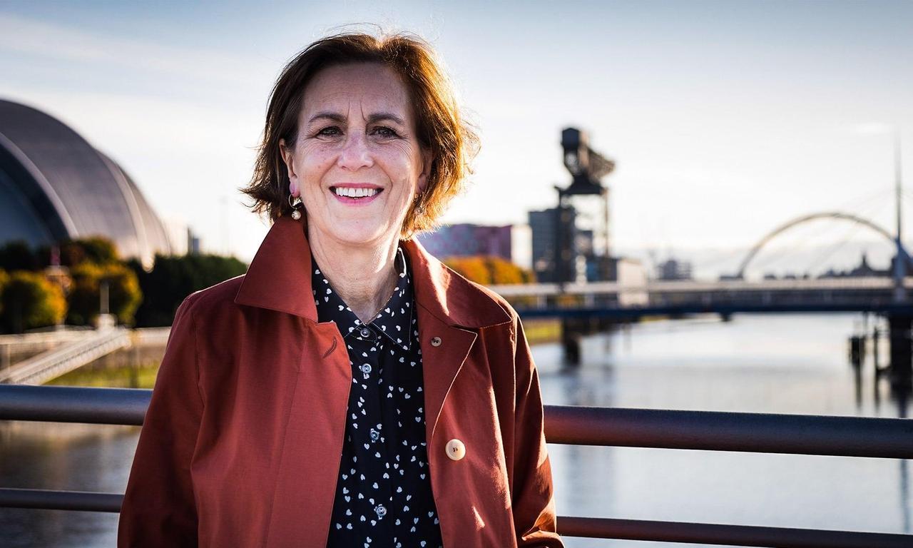 header image for The Years that Changed Modern Scotland