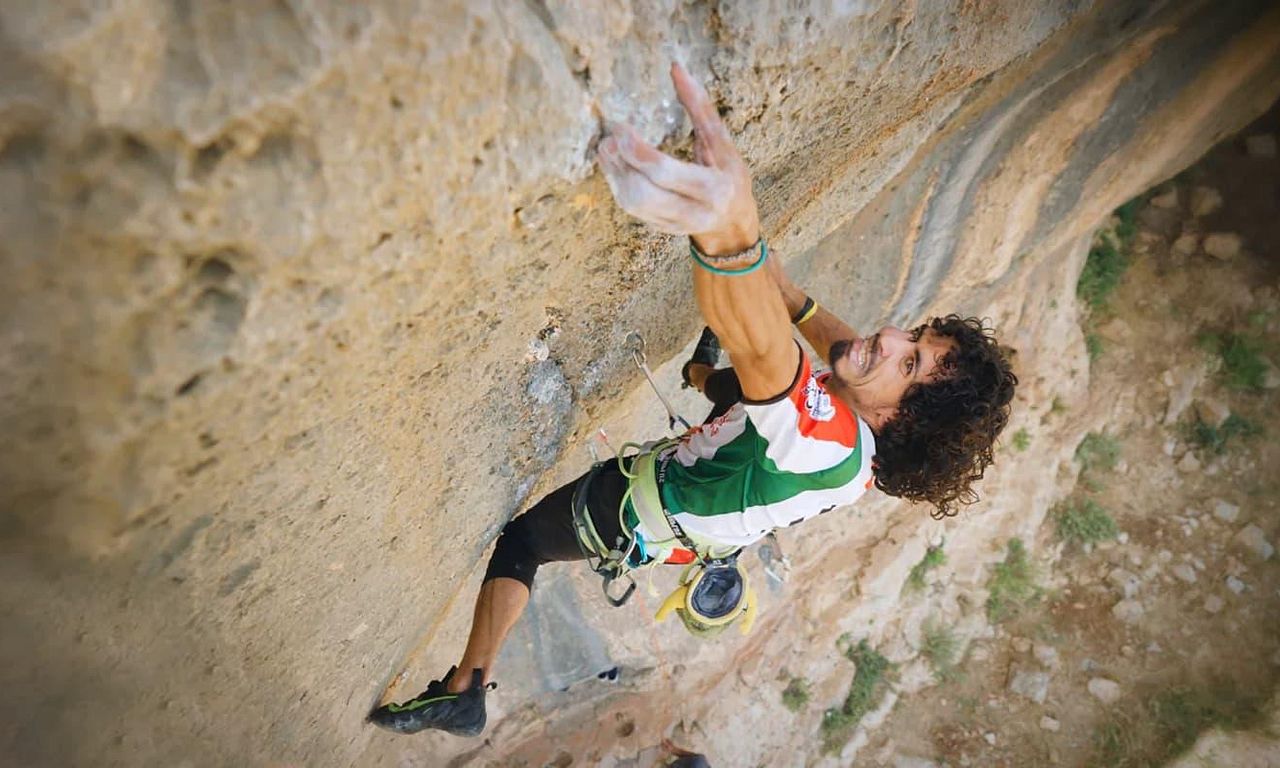 header image for Reel Rock 17