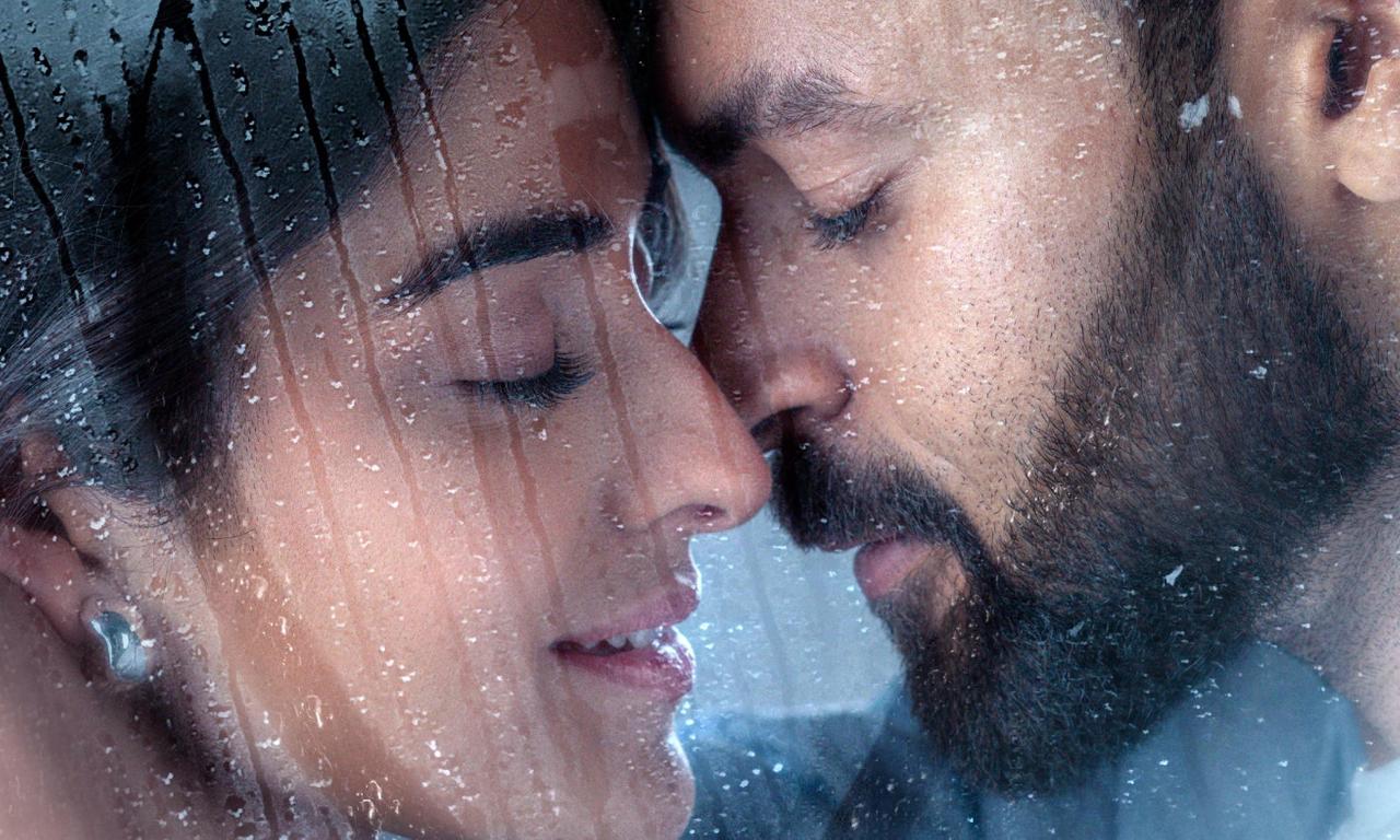 header image for Gandeevadhari Arjuna