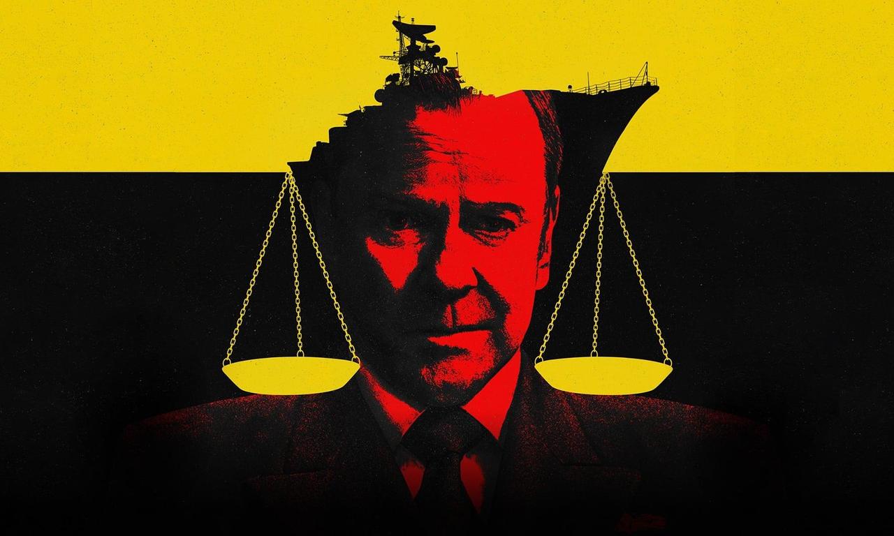 header image for The Caine Mutiny Court-Martial