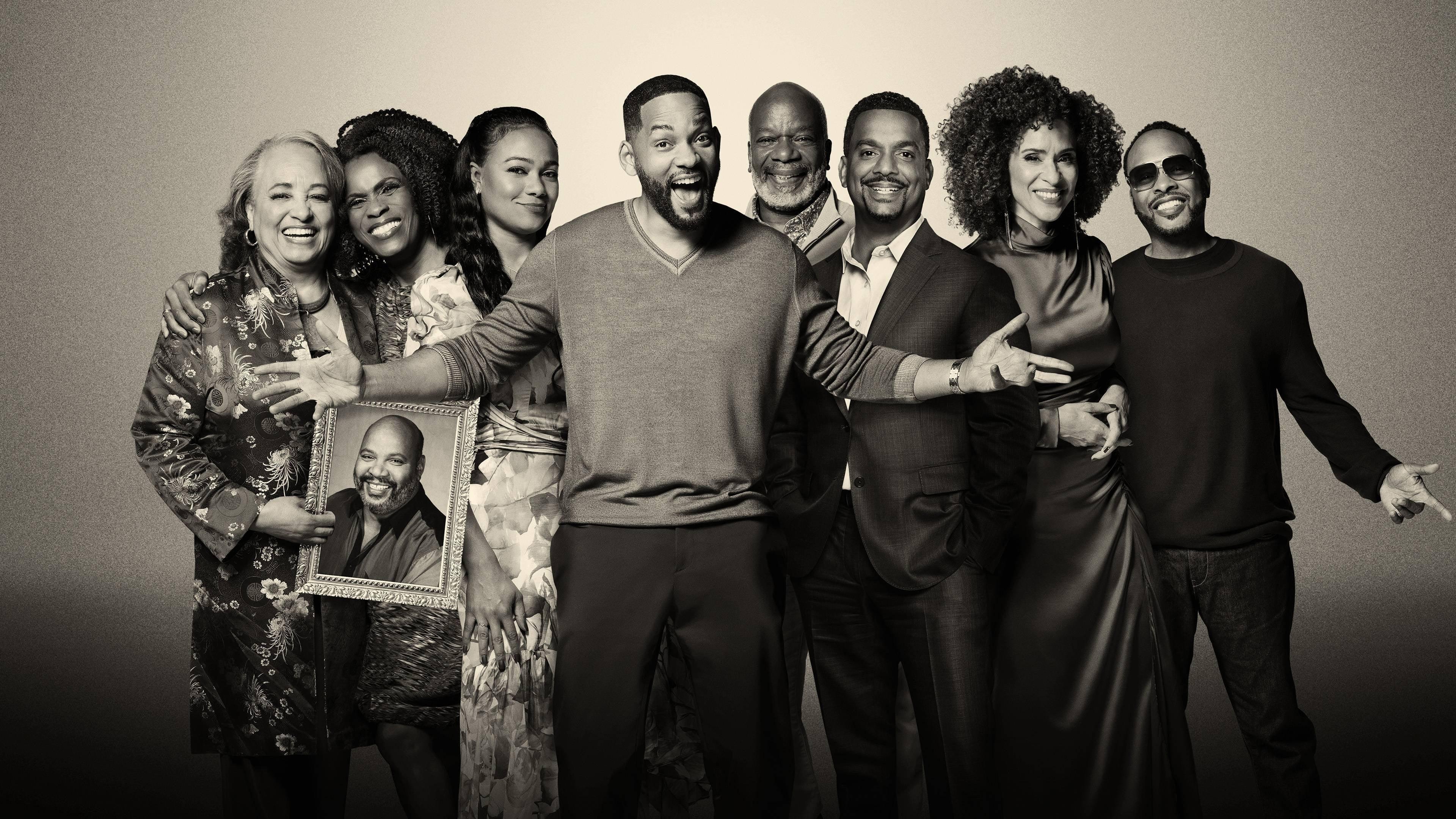 the fresh prince of bel air reunion watch online