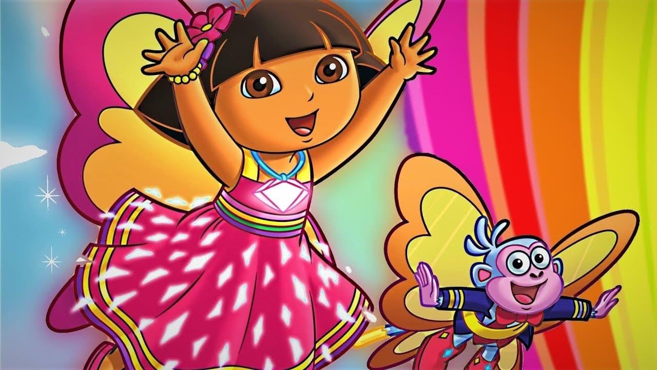 Dora the Explorer - Watch Free on Pluto TV Canada