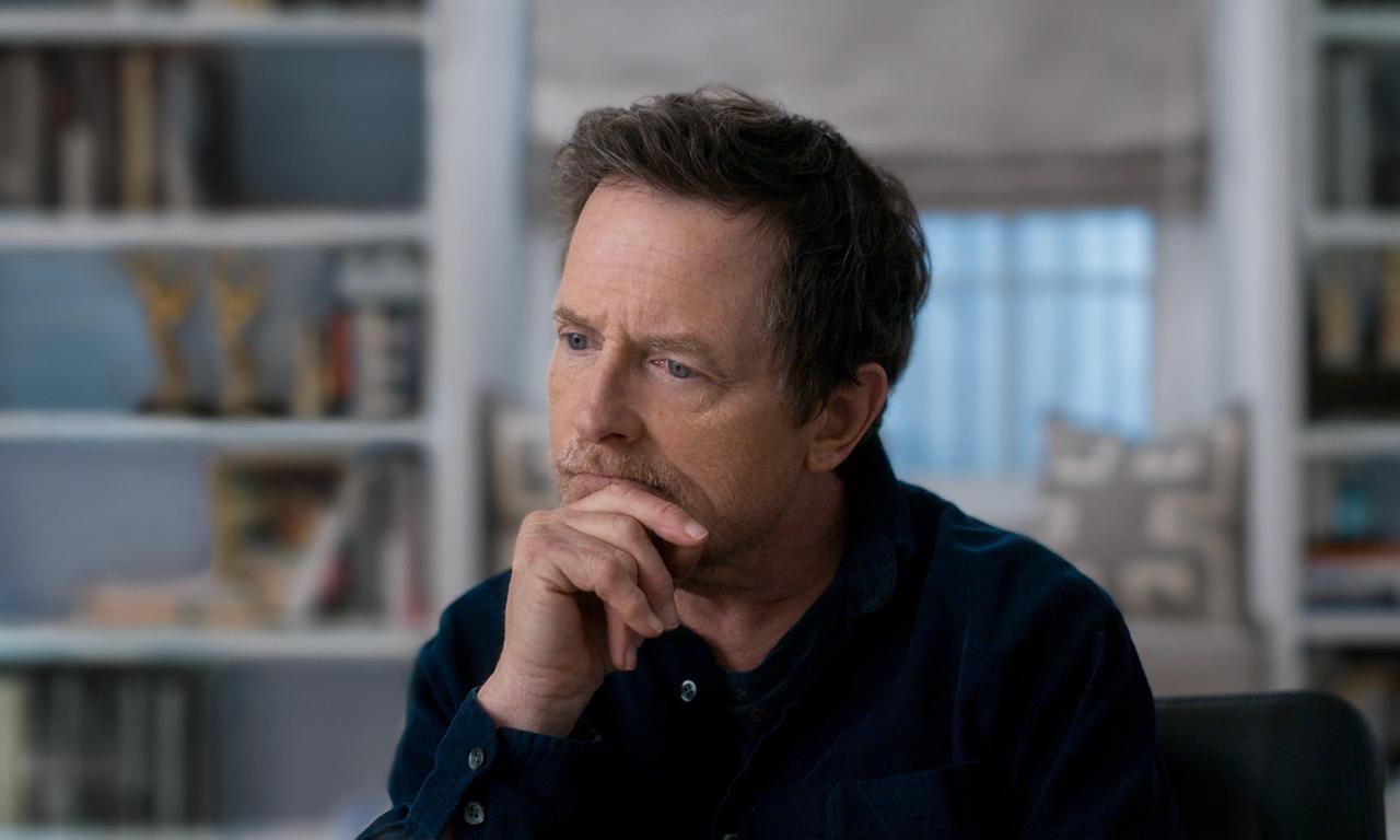 header image for STILL: A Michael J. Fox Movie