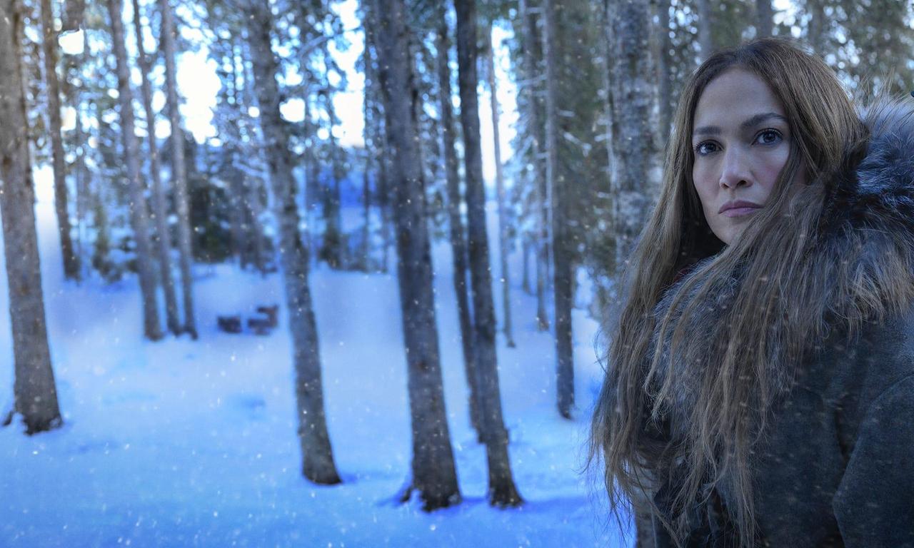 header image for The Mother