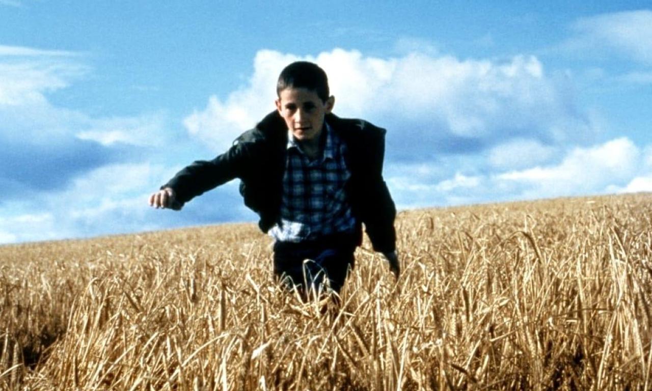 header image for Ratcatcher