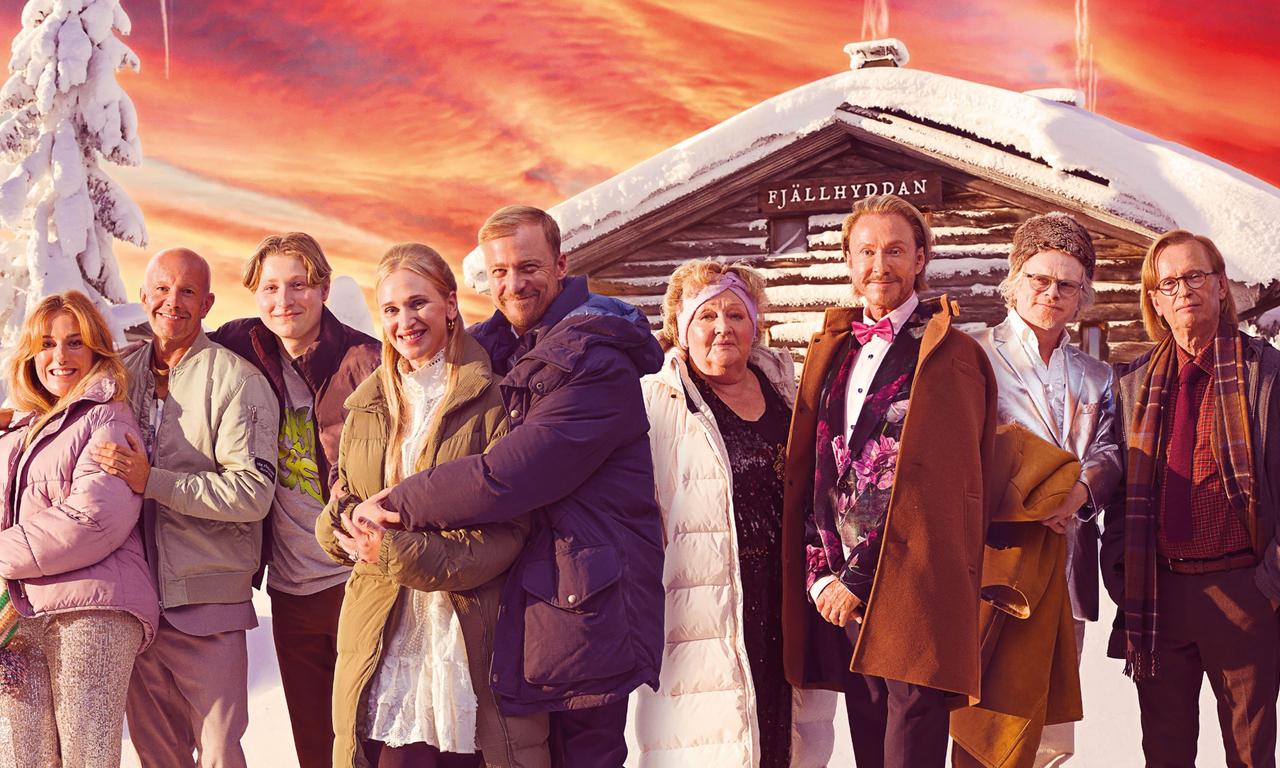 header image for Long Live the Bonus Family