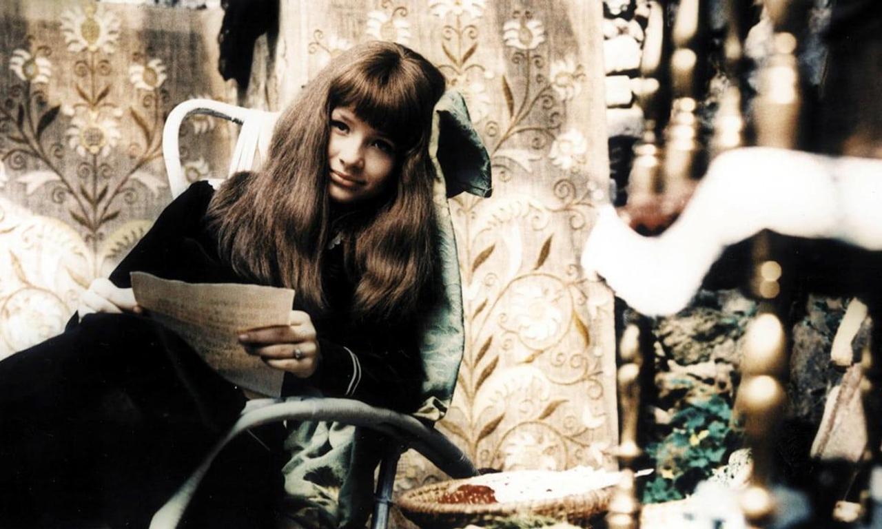 Valerie and Her Week of Wonders Where to Watch and Stream Online Entertainment.ie Valerie and Her Week of Wonders Where to Watch and Stream Online Entertainment.ie