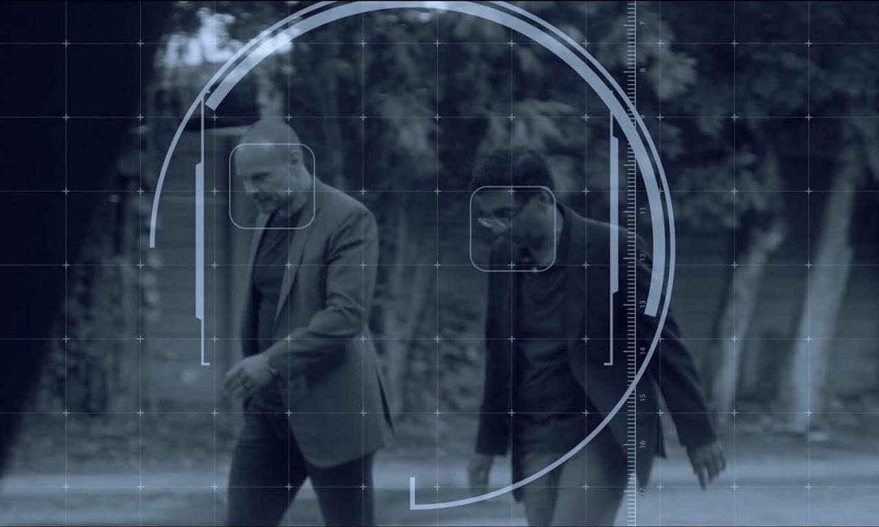 header image for Police State