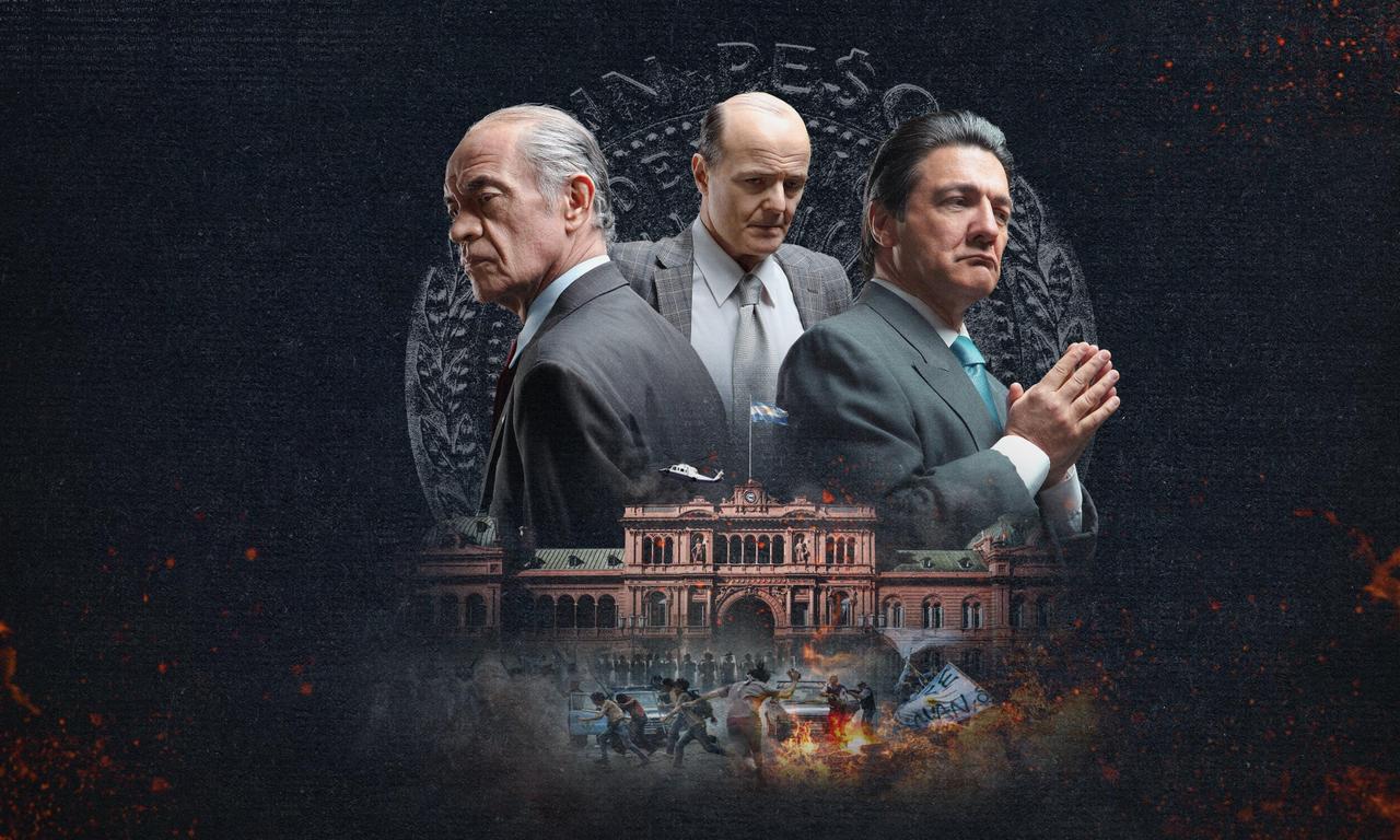 header image for Argentina 2001