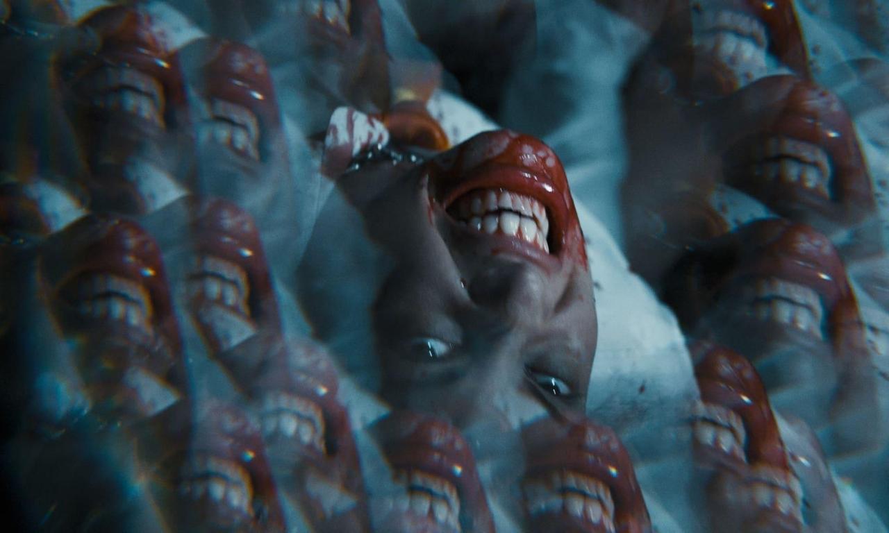 header image for Perpetrator