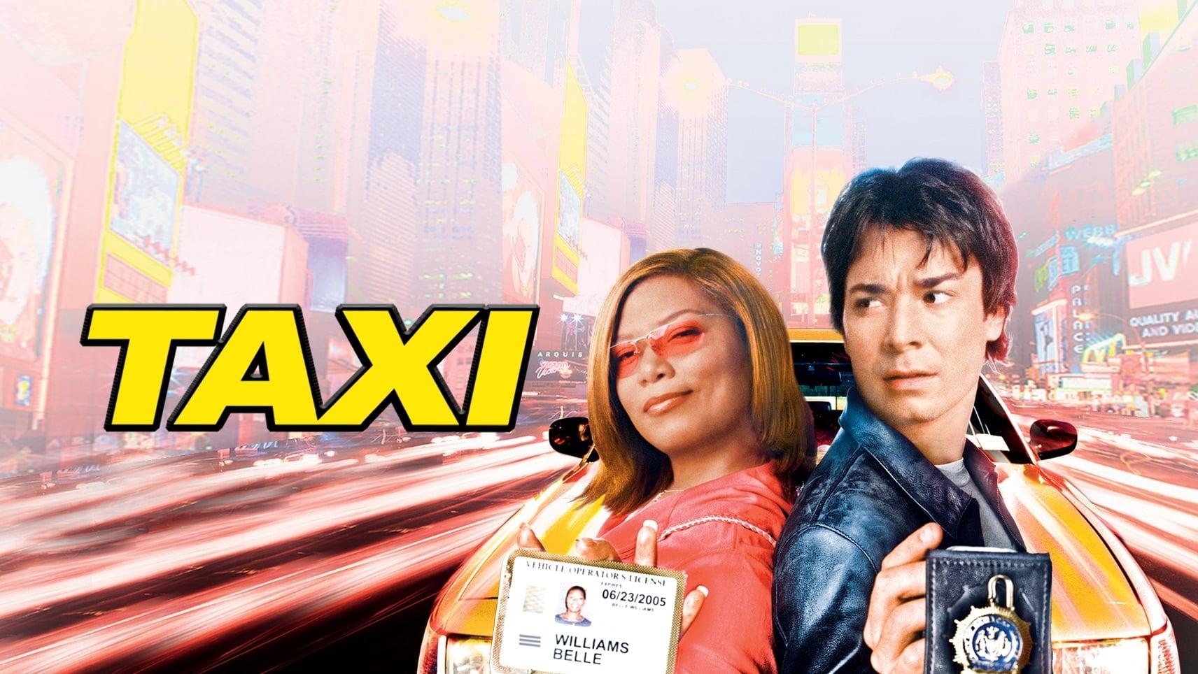 Watch Taxi Season 3 | Prime Video