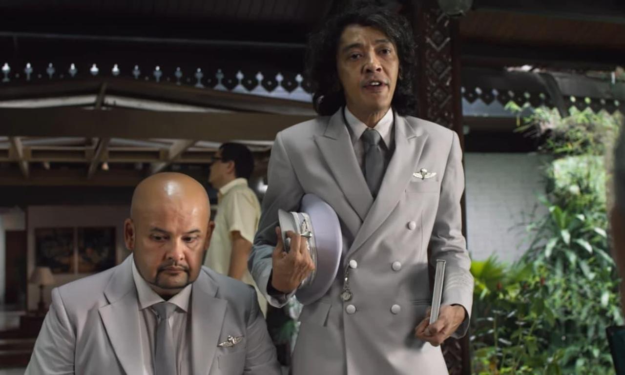 header image for Spilt Gravy on Rice