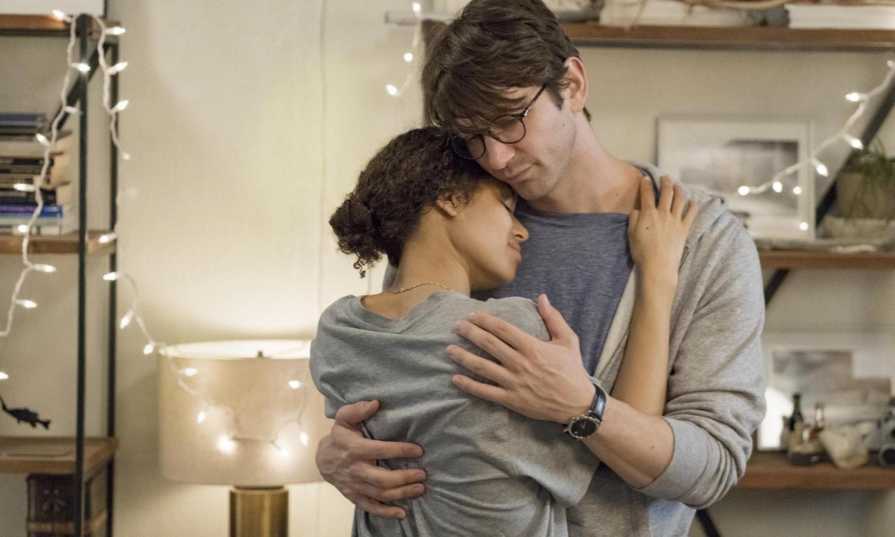 Irreplaceable You - Where to Watch and Stream Online – Entertainment.ie